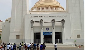 about-04 Cathedrale De Dakar